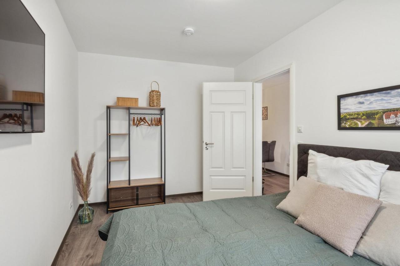 Peter & Paul Altstadt Apartment Делич Экстерьер фото